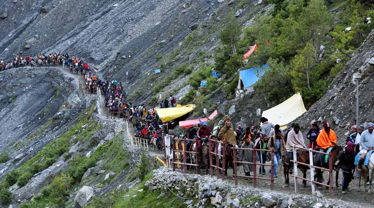 China reopens Nathu la route