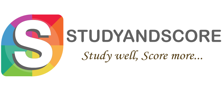 Study&Score