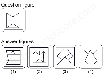 embedded figures test-1 | Study&Score