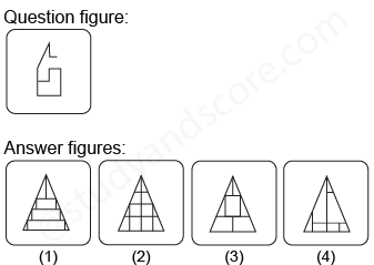embedded figures test-1 | Study&Score