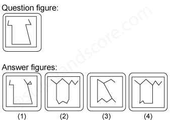 embedded figures test-1 | Study&Score